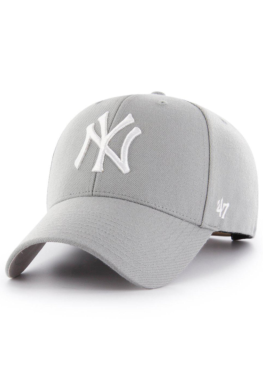 47 Brand New York Yankees MVP Snapback Cap