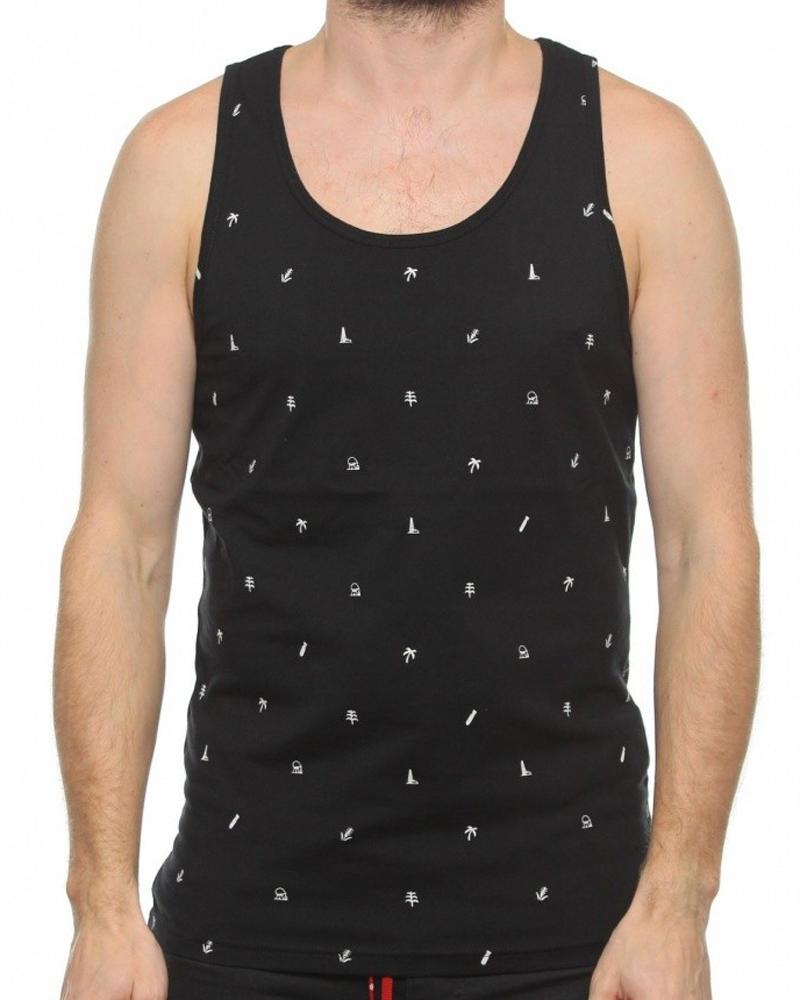 Carhartt Economy Tank Top Levere