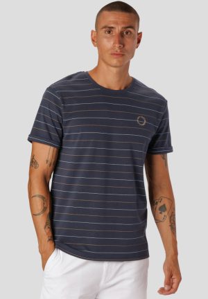 Clean Cut Luton Organic T-shirt Online