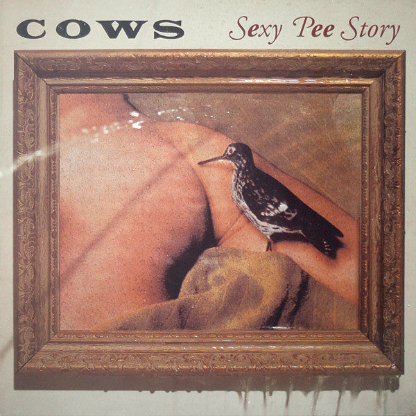 Cows – Sexy Pee Story Online nu