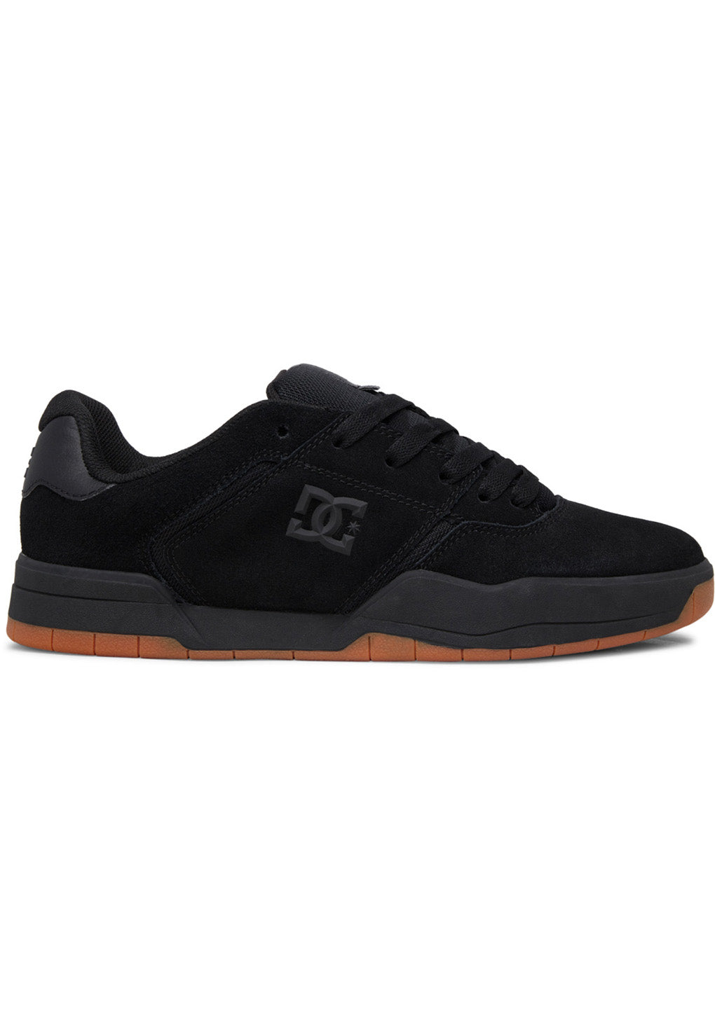 DC Shoes Central