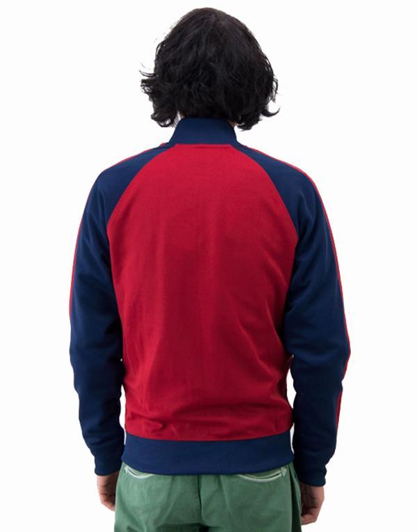 Fred Perry Bomber Track Top