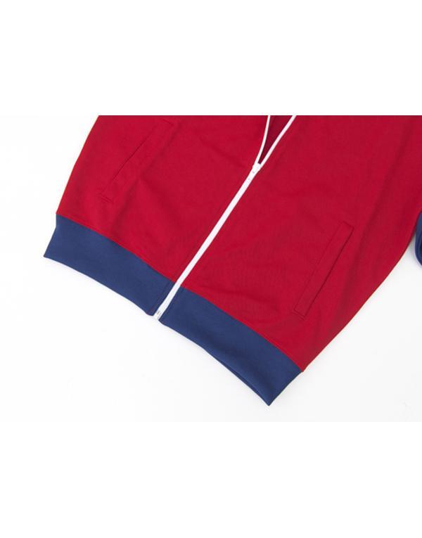 Fred Perry Bomber Track Top