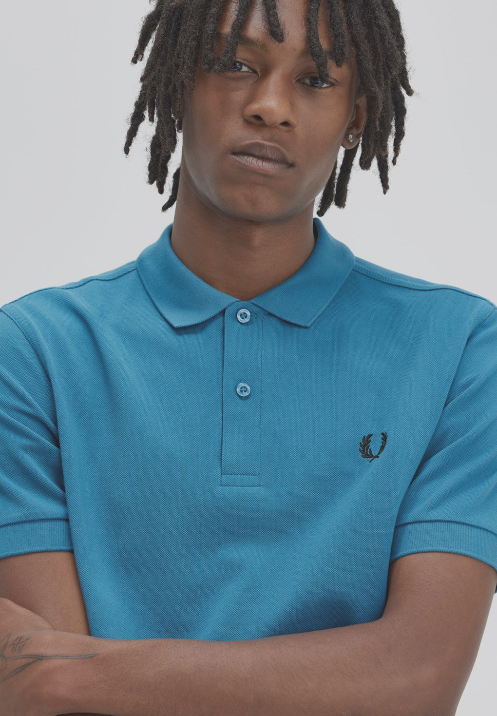 Fred Perry The Fred Perry Polo Shirt S/S