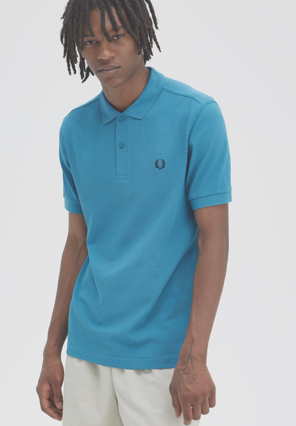 Fred Perry The Fred Perry Polo Shirt S/S