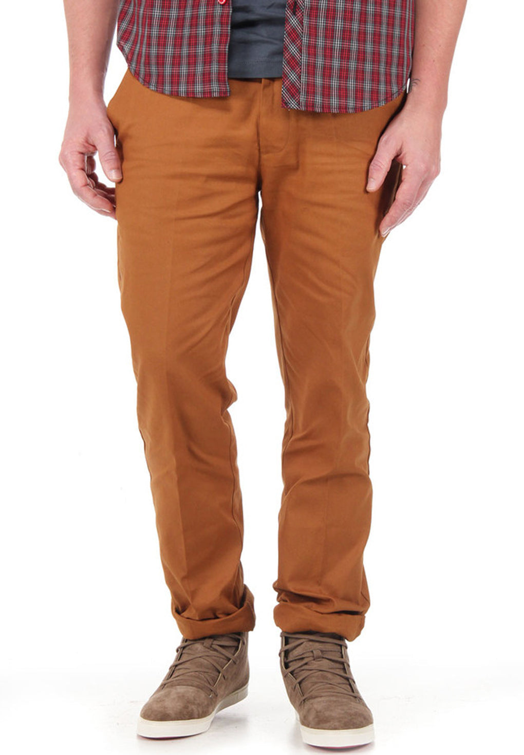 Iriedaily Bar 247 Chino Pants