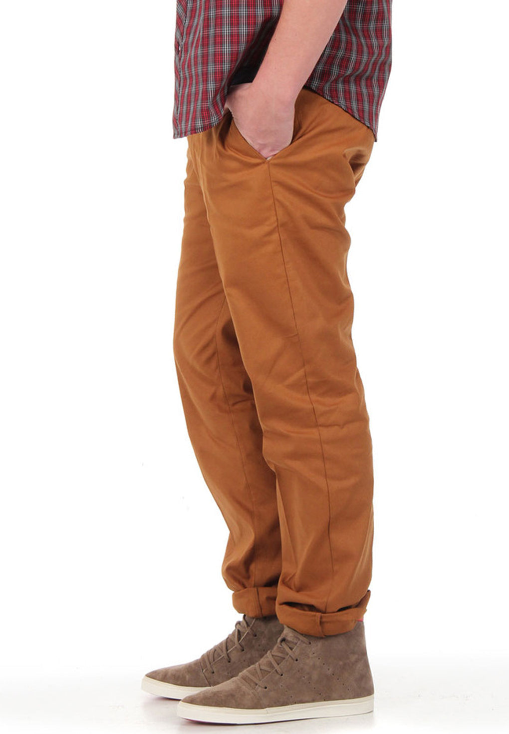 Iriedaily Bar 247 Chino Pants