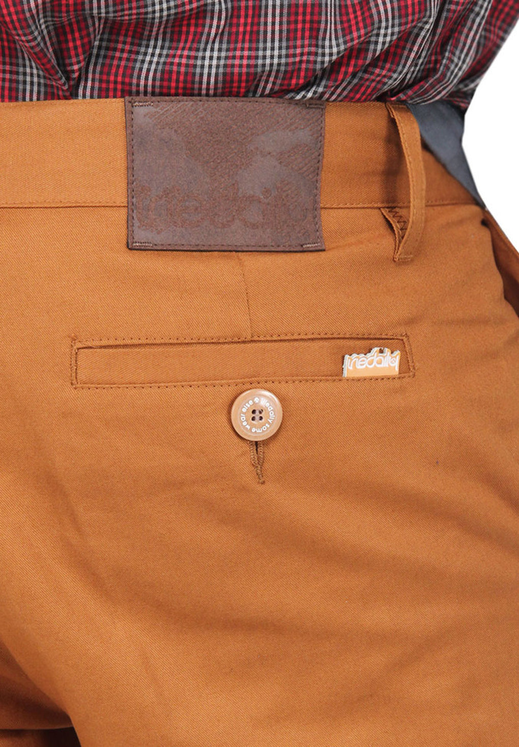 Iriedaily Bar 247 Chino Pants