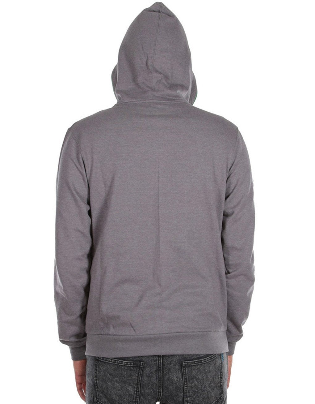 Iriedaily Desire Fullzip Hoody Udsalg