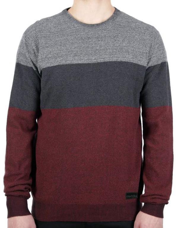 Iriedaily Seed Degrade Knit Sweater Hot på udsalg