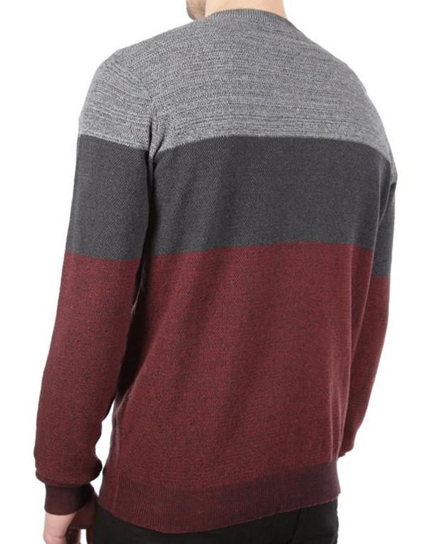 iriedaily-seed-degrade-knit-sweater_1.jpg Iriedaily Seed Degrade Knit Sweater Hot på udsalg
