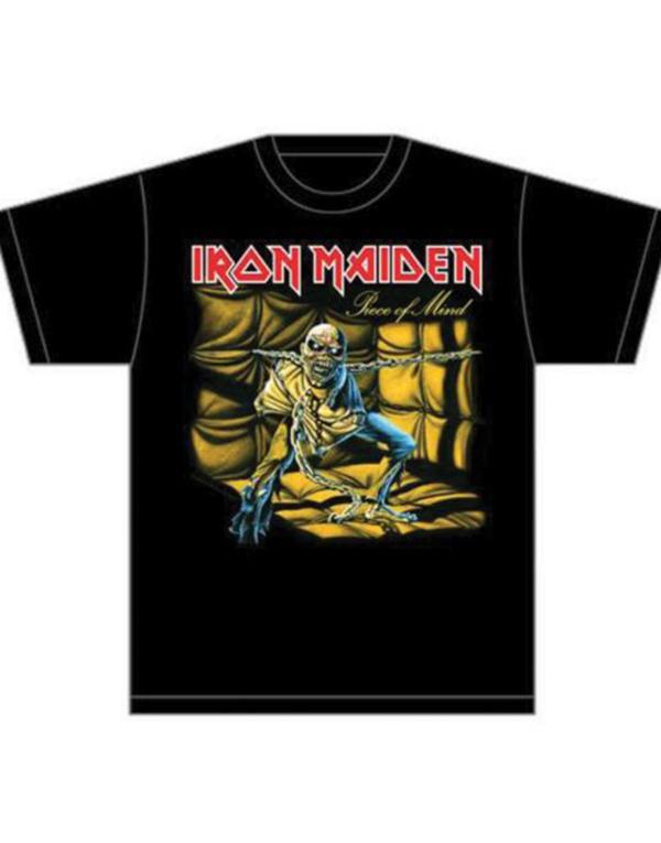 Iron Maiden Piece of mind T-Shirt