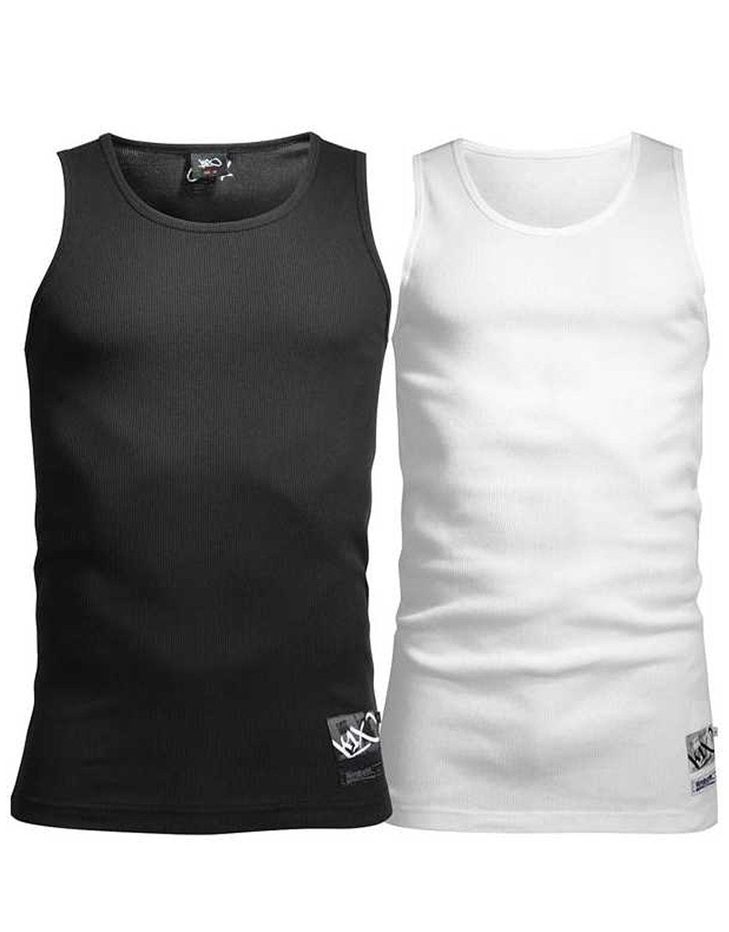 K1X Double Impact Wifebeater