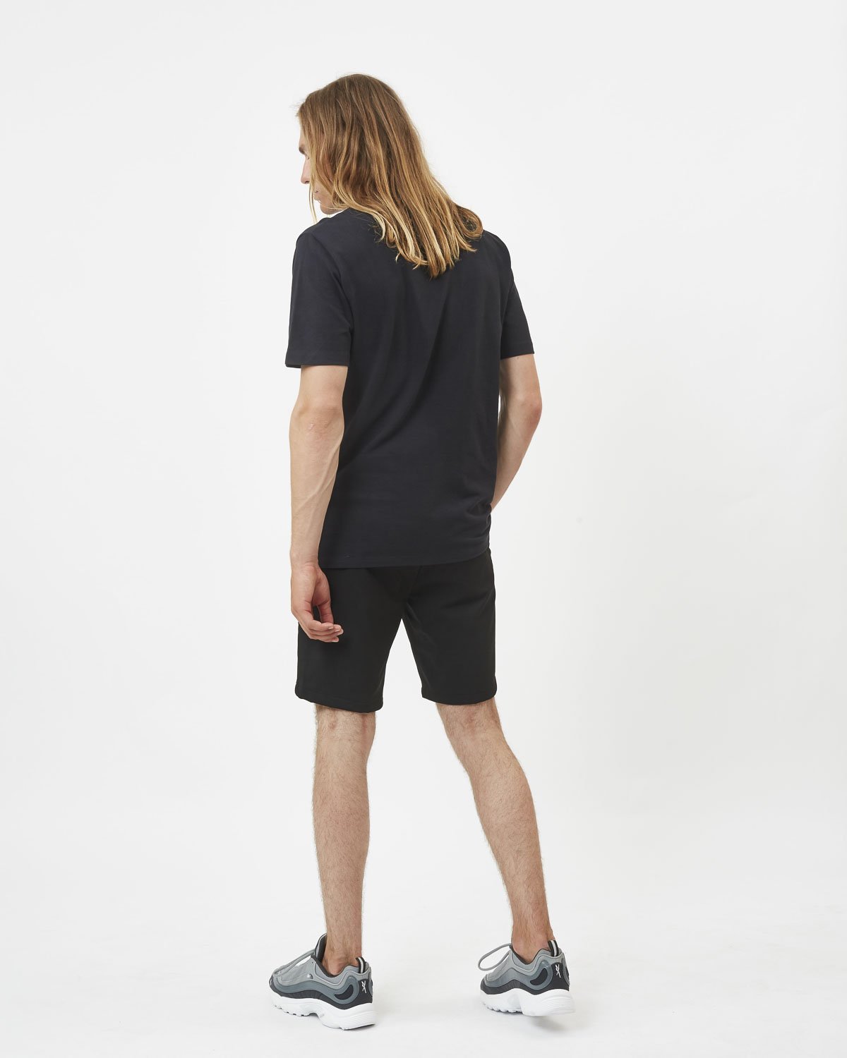 Minimum Ceasar Suit Shorts