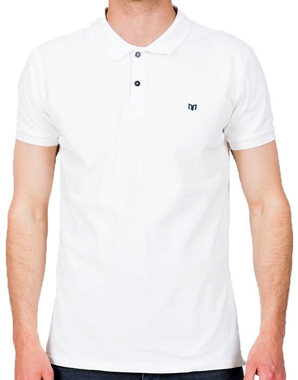 Minimum Zane Polo T-Shirt