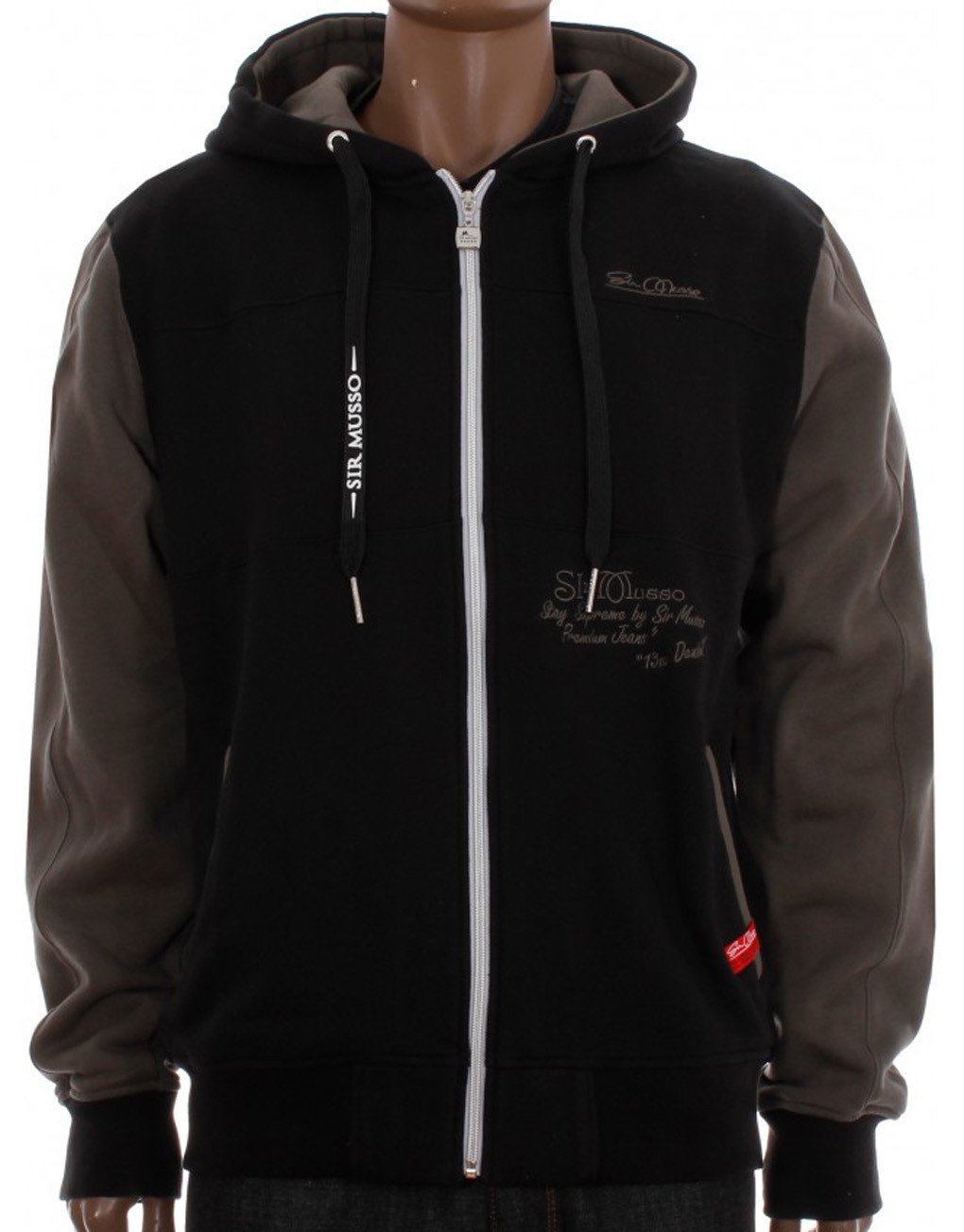 Sir Musso Base One Hoody