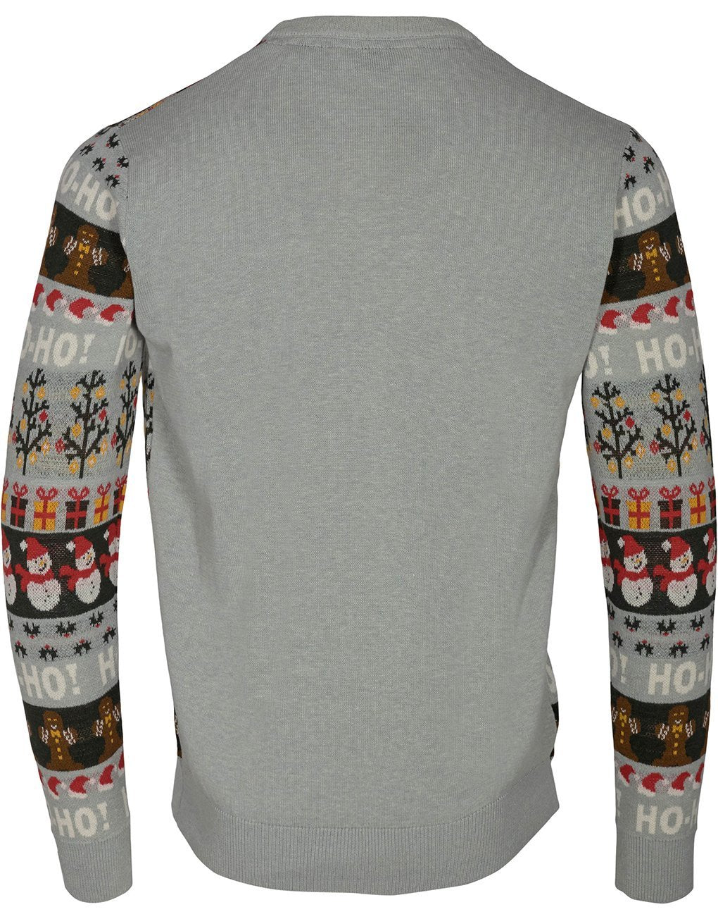 !Solid Gerry X-Mas Strik