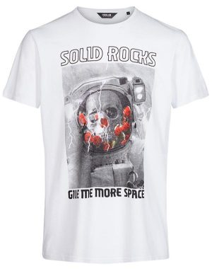 !Solid Quintus T-Shirt