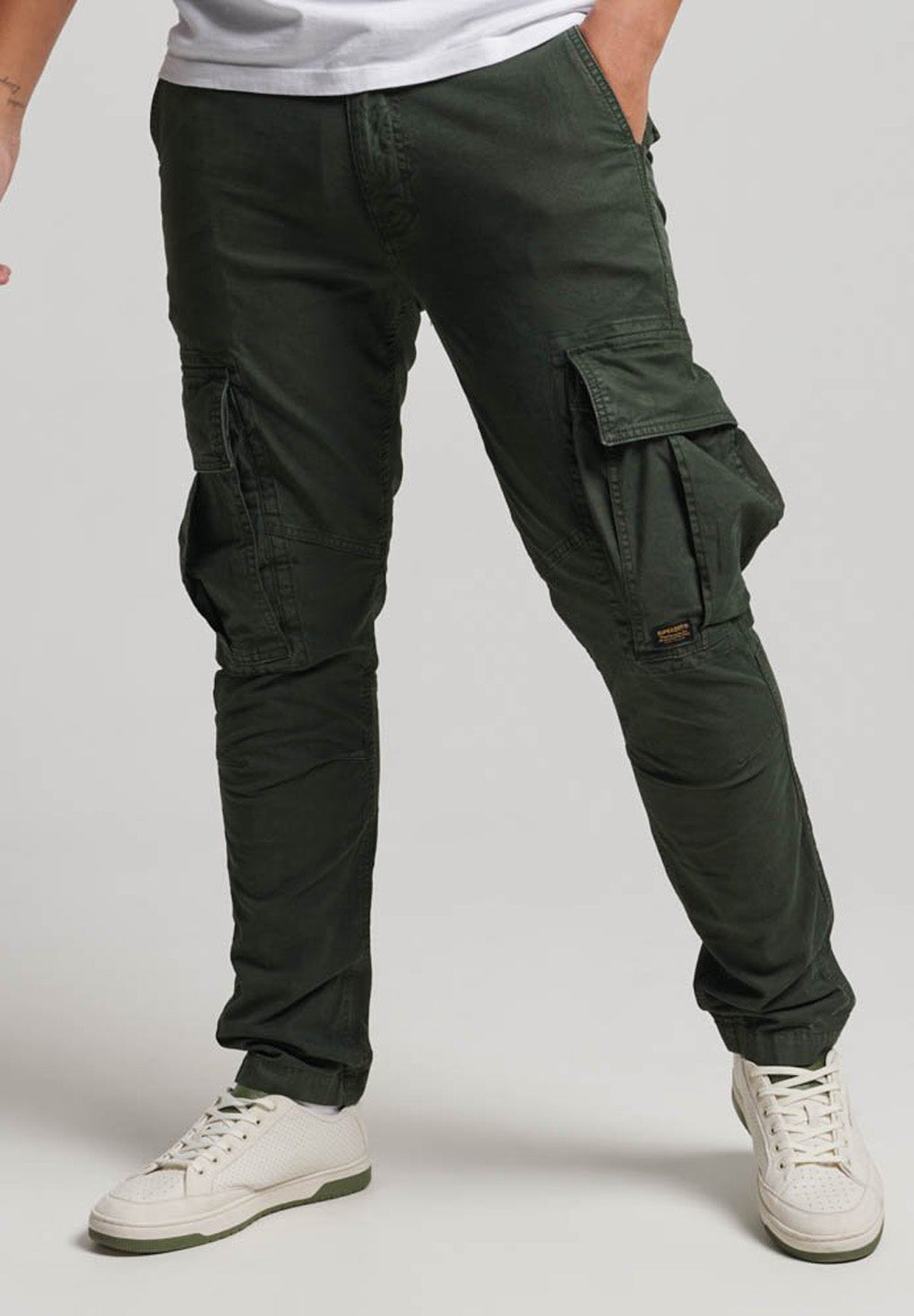 Superdry Core Cargo Pants