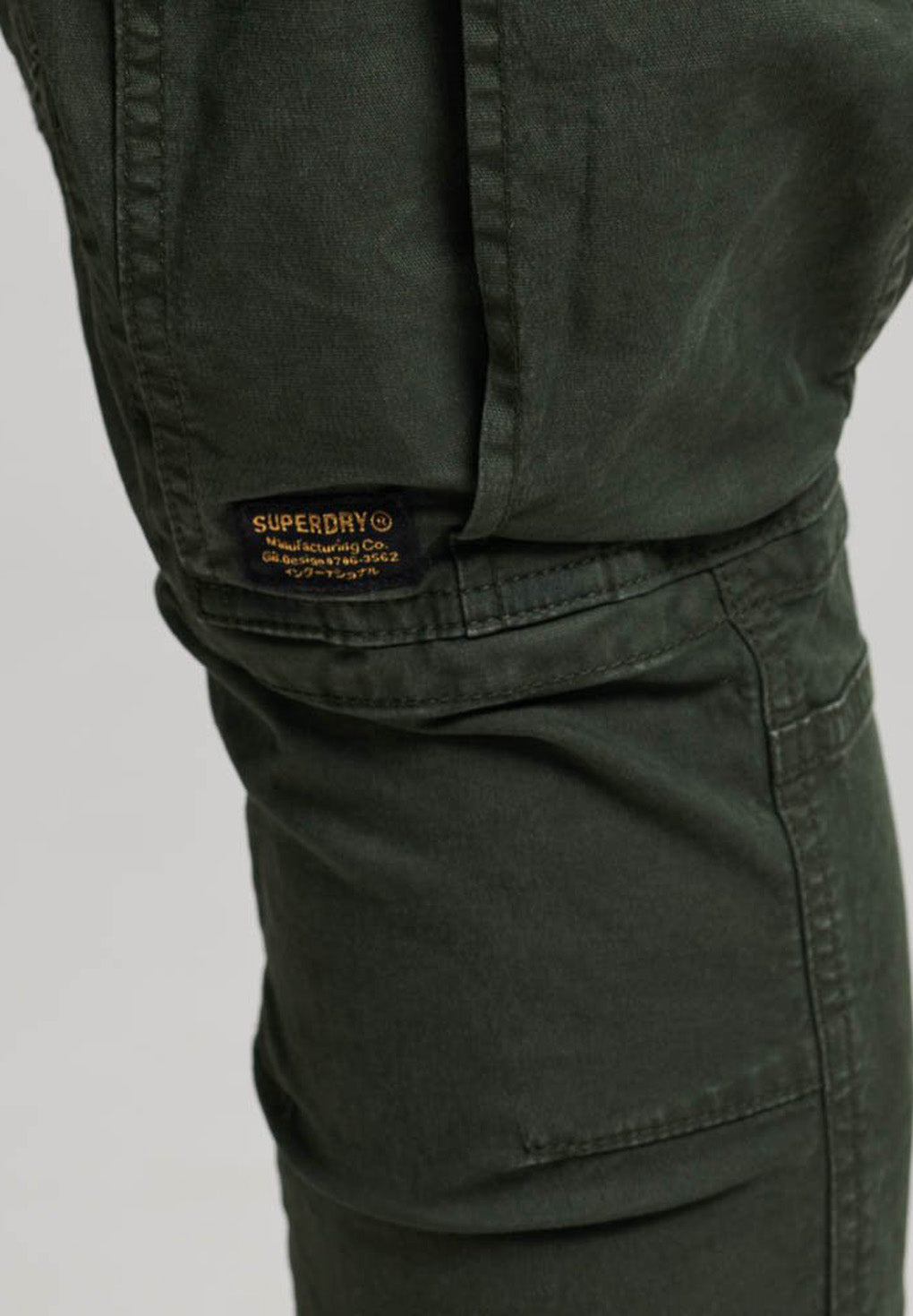 Superdry Core Cargo Pants