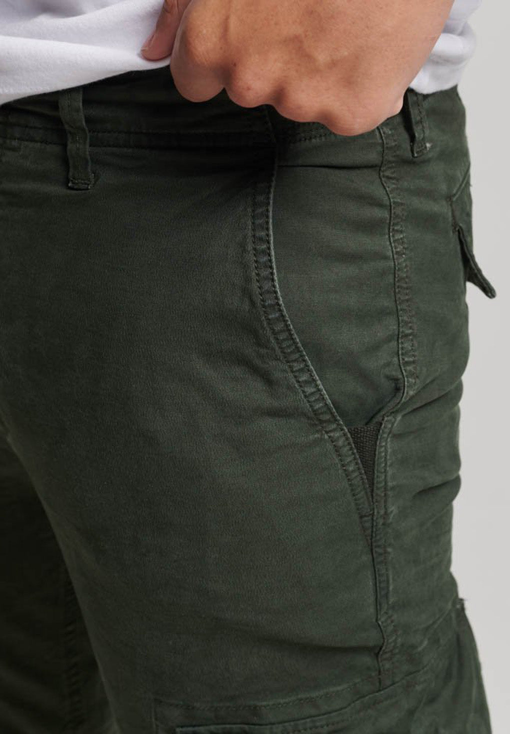 Superdry Core Cargo Pants