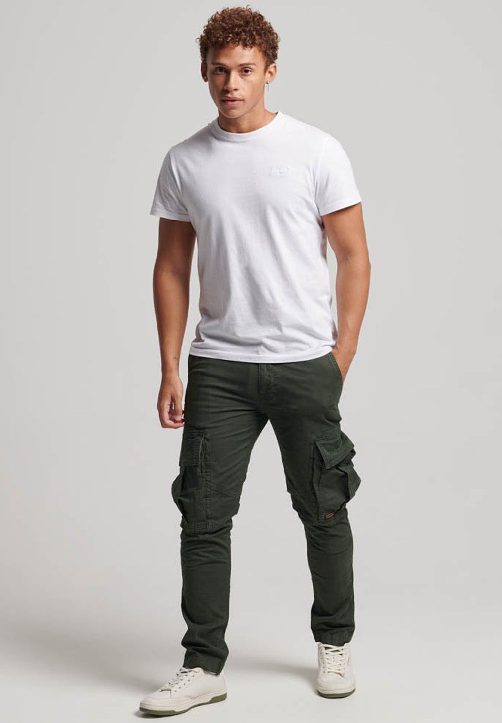 Superdry Core Cargo Pants