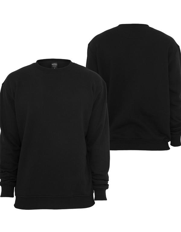 Urban Classics Basic SweatShirt Online salg