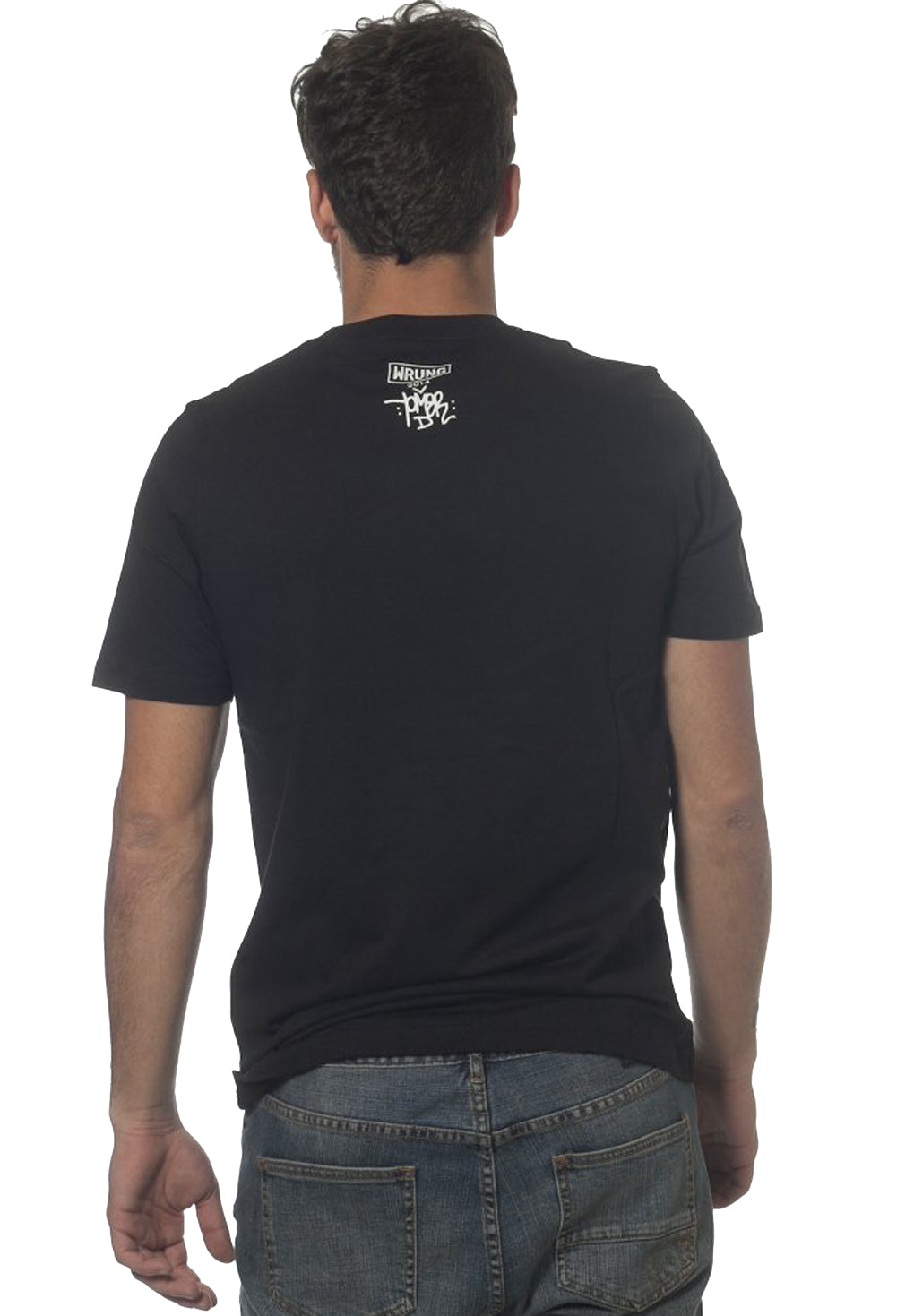 Wrung Yome X Bully T-Shirt