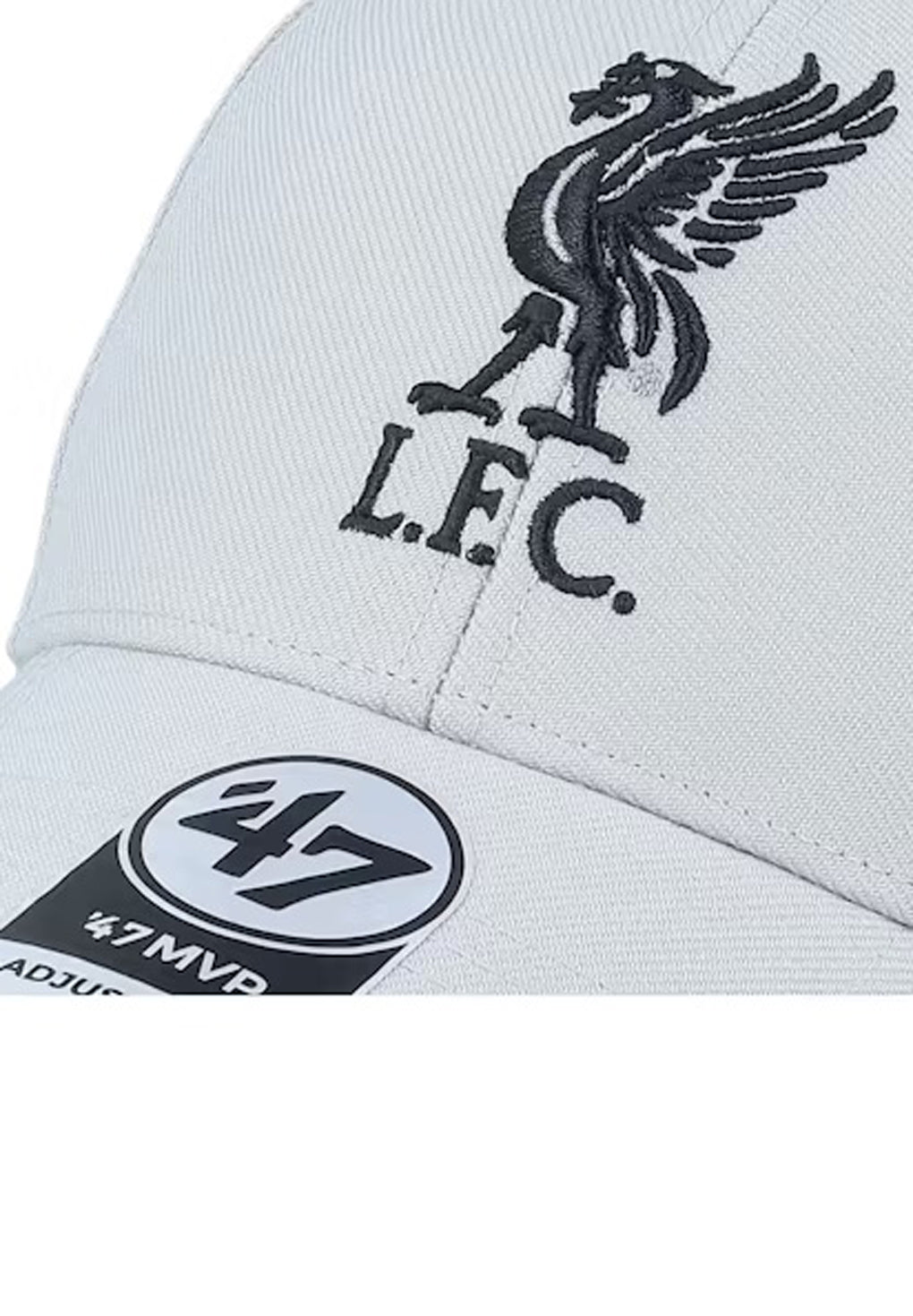 47 Brand Liverpool Epl '47 mvp Cap