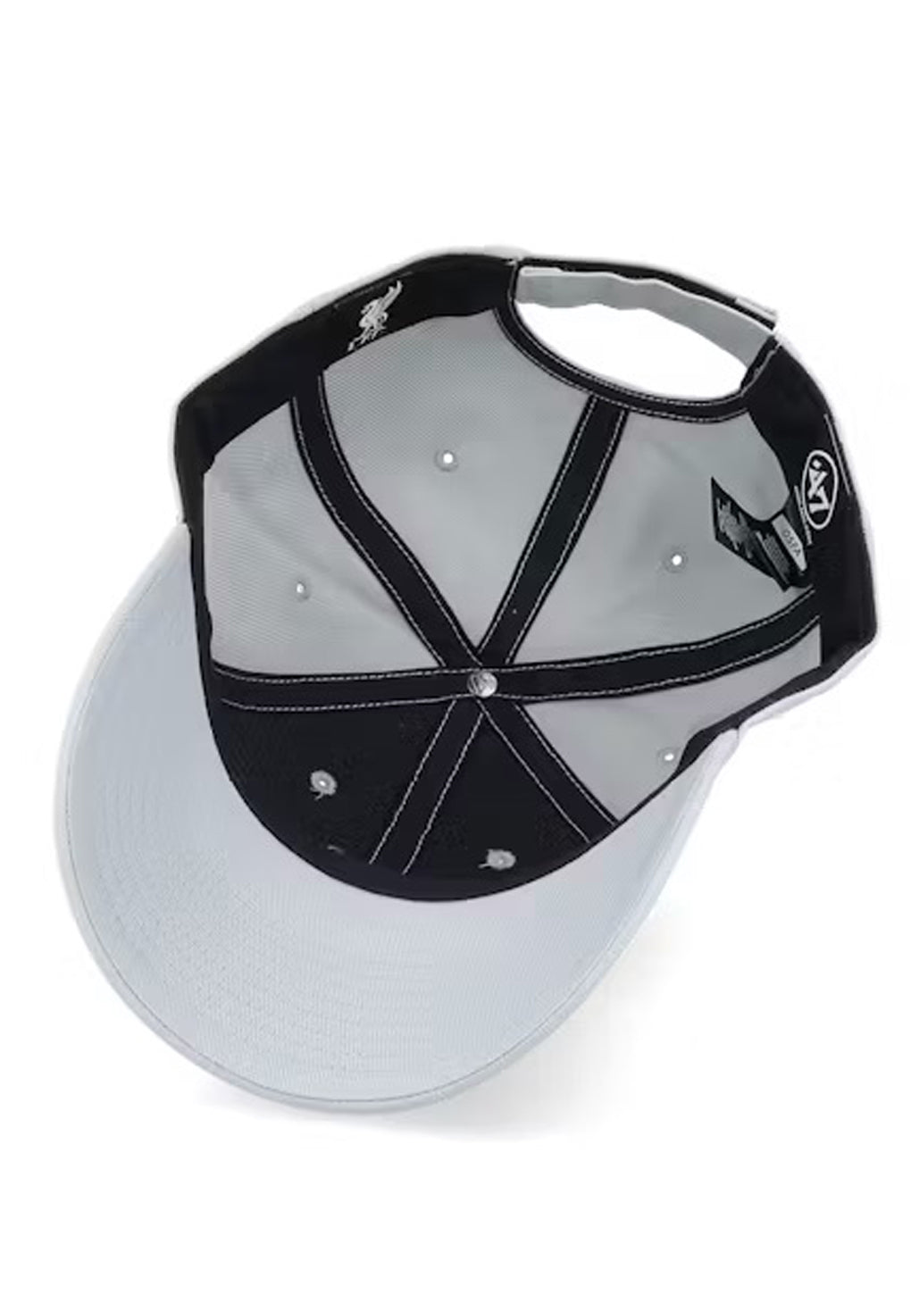 47 Brand Liverpool Epl '47 mvp Cap