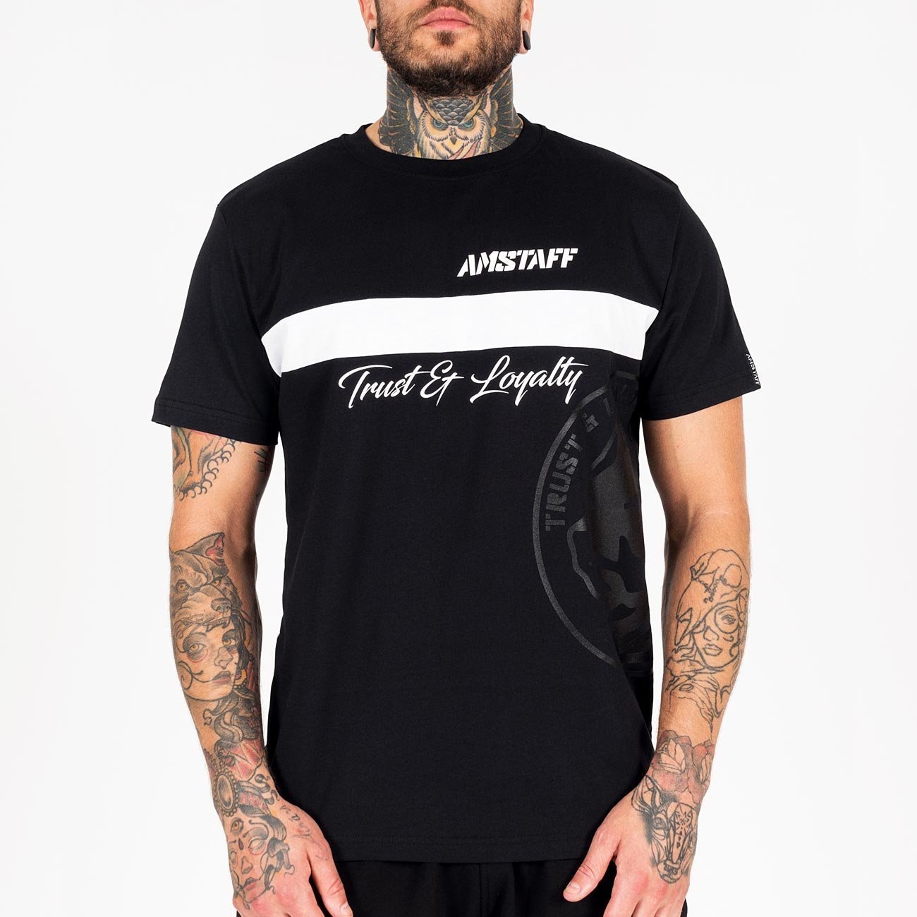 Amstaff Okus T-Shirt Online