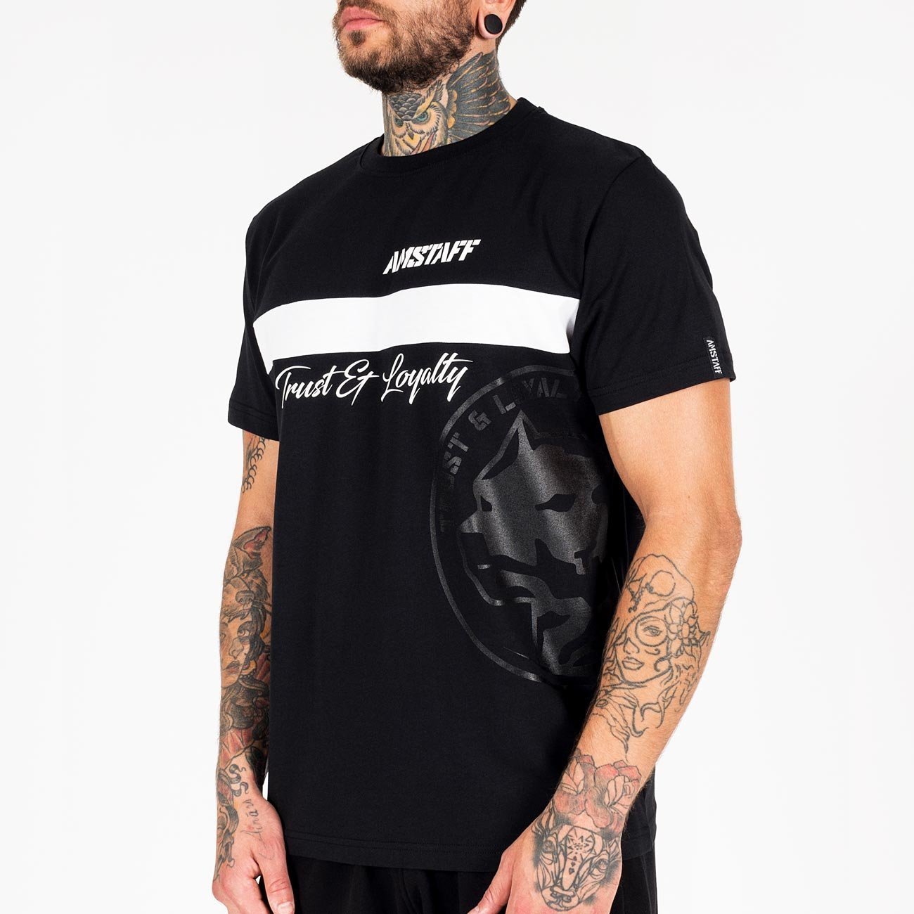 Amstaff Okus T-Shirt Online