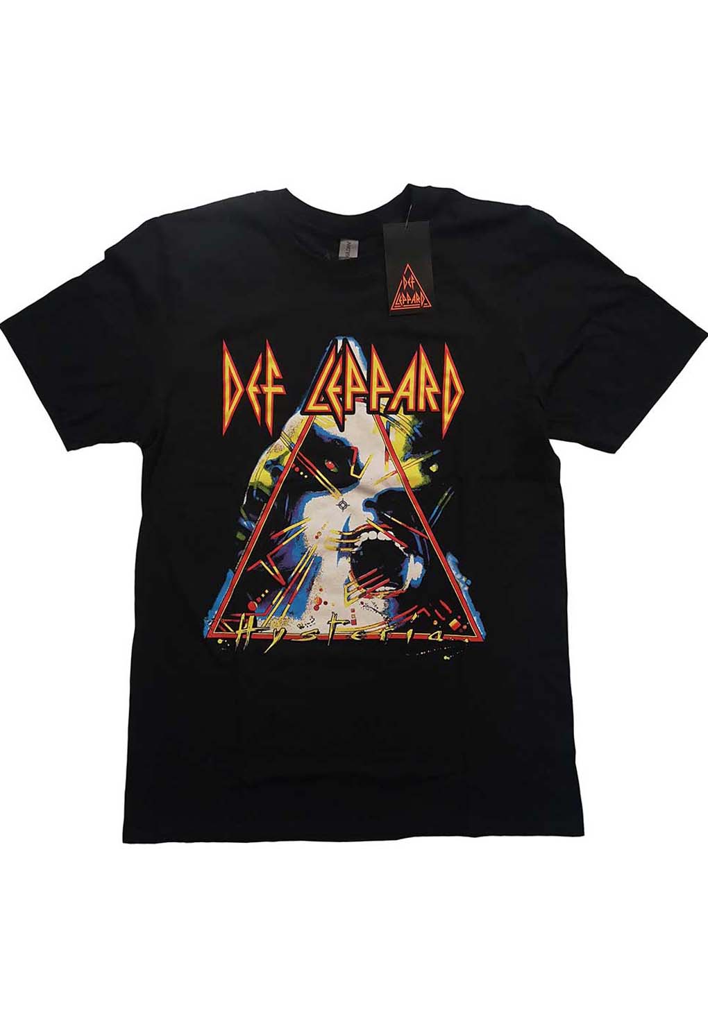 Def Leppard Hysteria T-Shirt