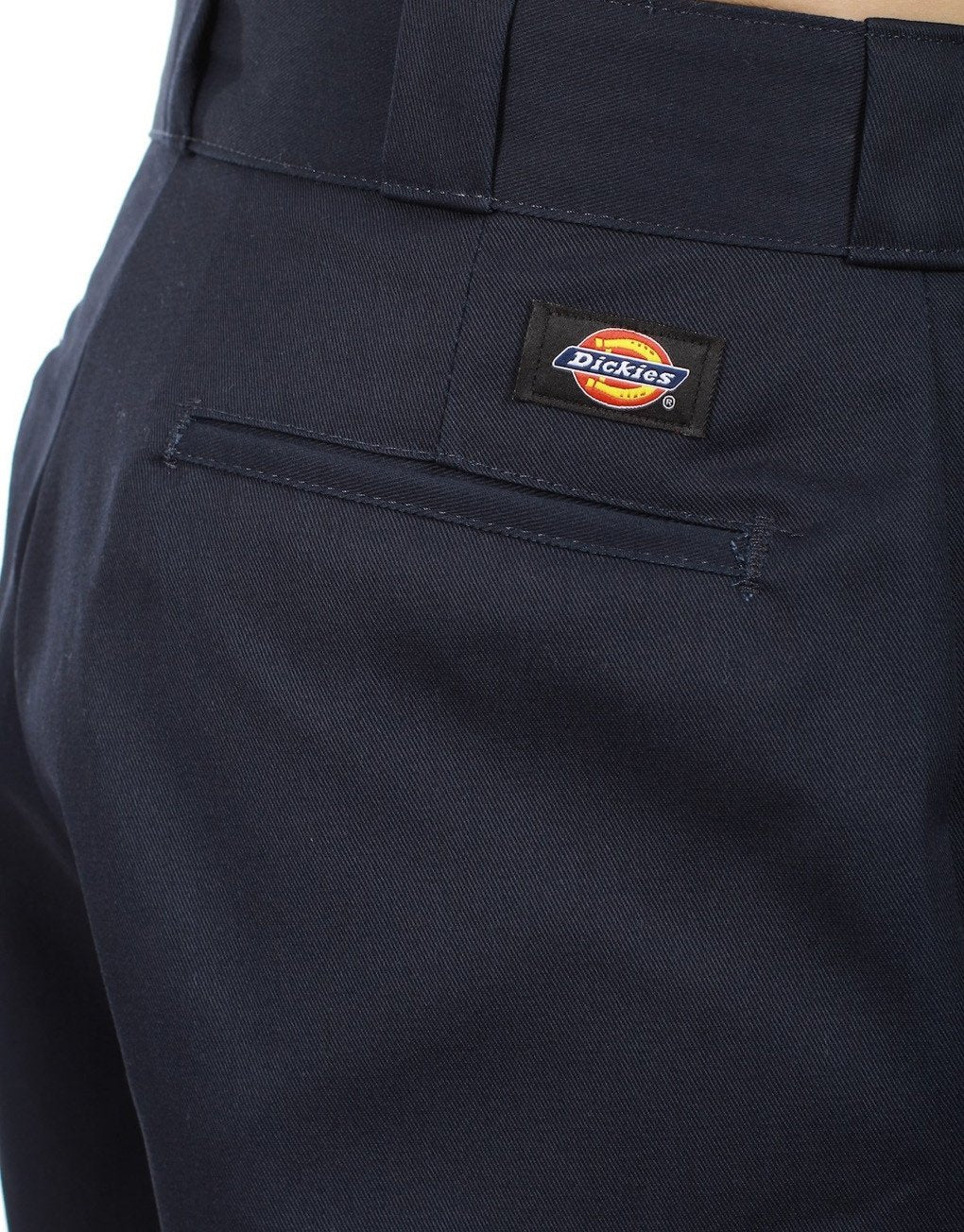 Dickies 13" Flat Front Work Shorts