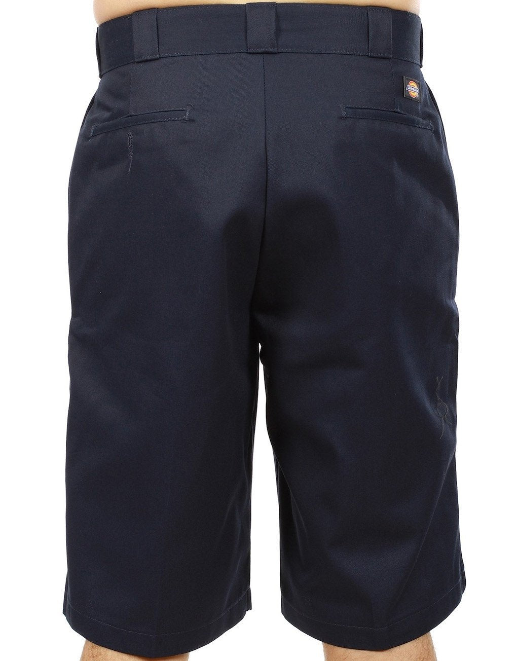 Dickies 13" Flat Front Work Shorts