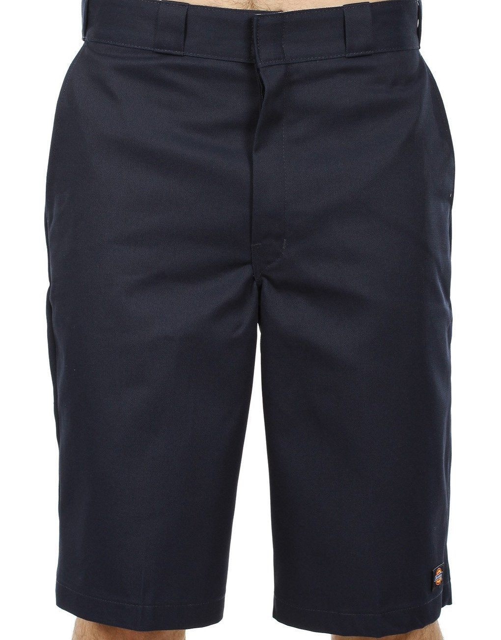 Dickies 13" Flat Front Work Shorts