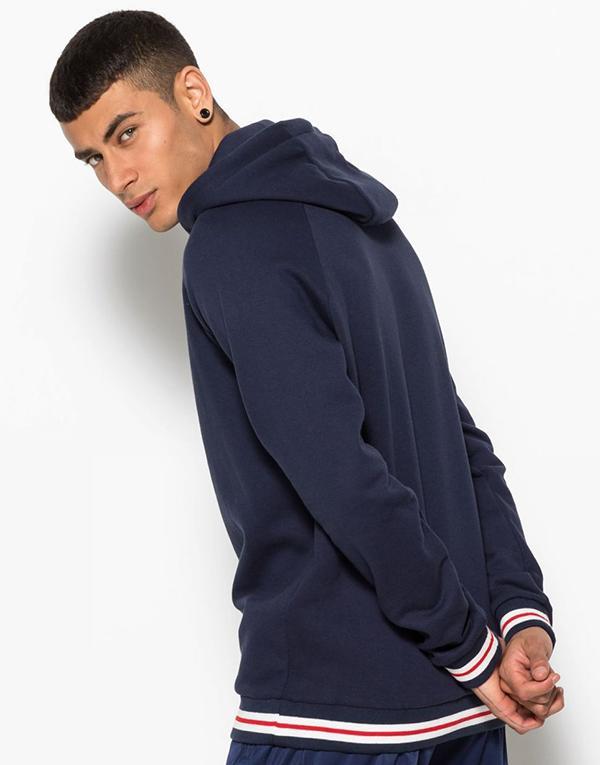 Fila Jordan Vintage College Hoody