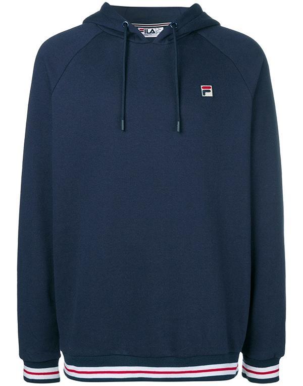 Fila Jordan Vintage College Hoody