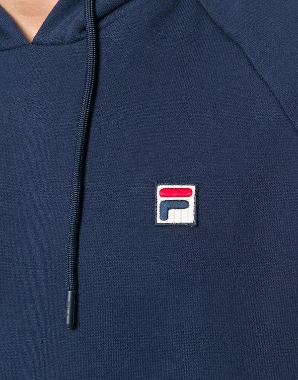 Fila Jordan Vintage College Hoody