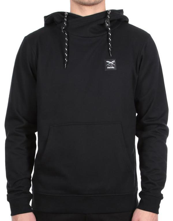 Iriedaily Layer Effect Hoody