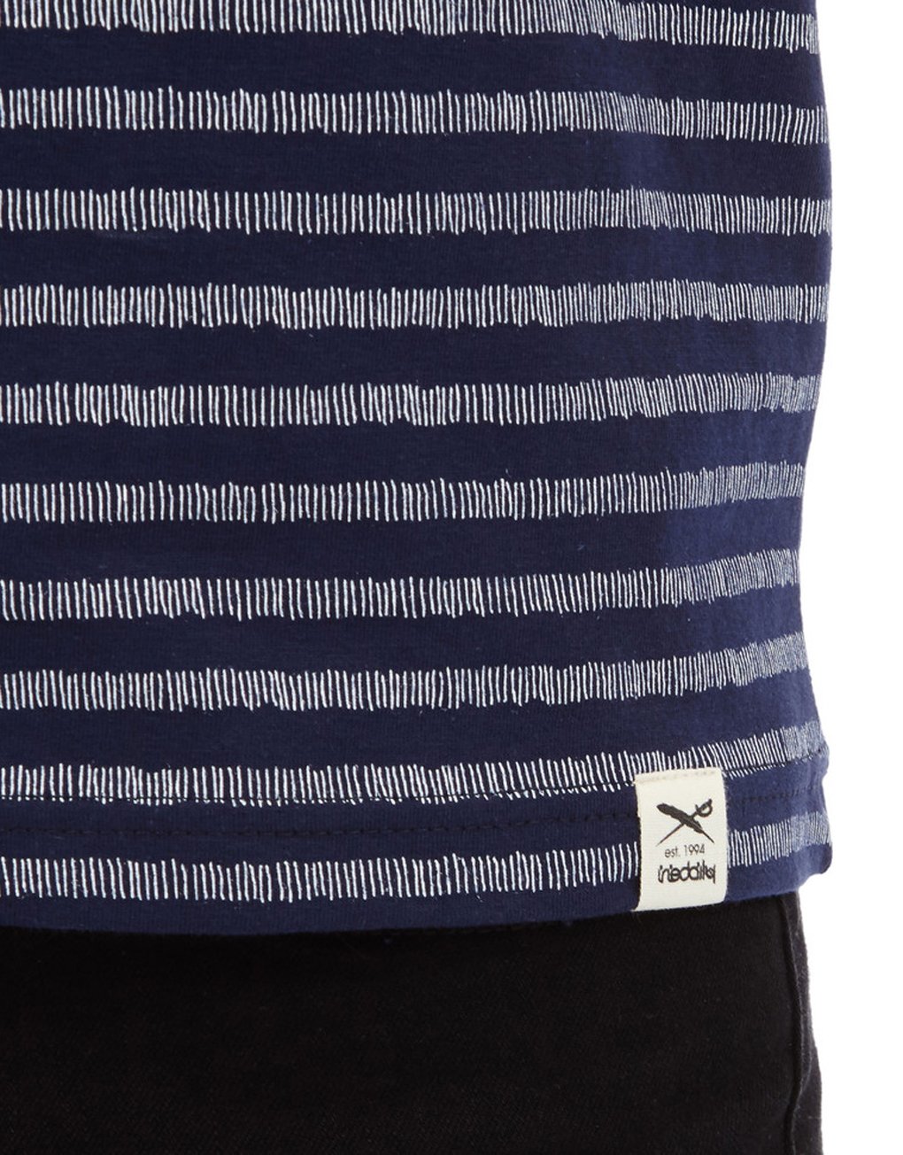 Iriedaily Maritime Pocket T-shirt