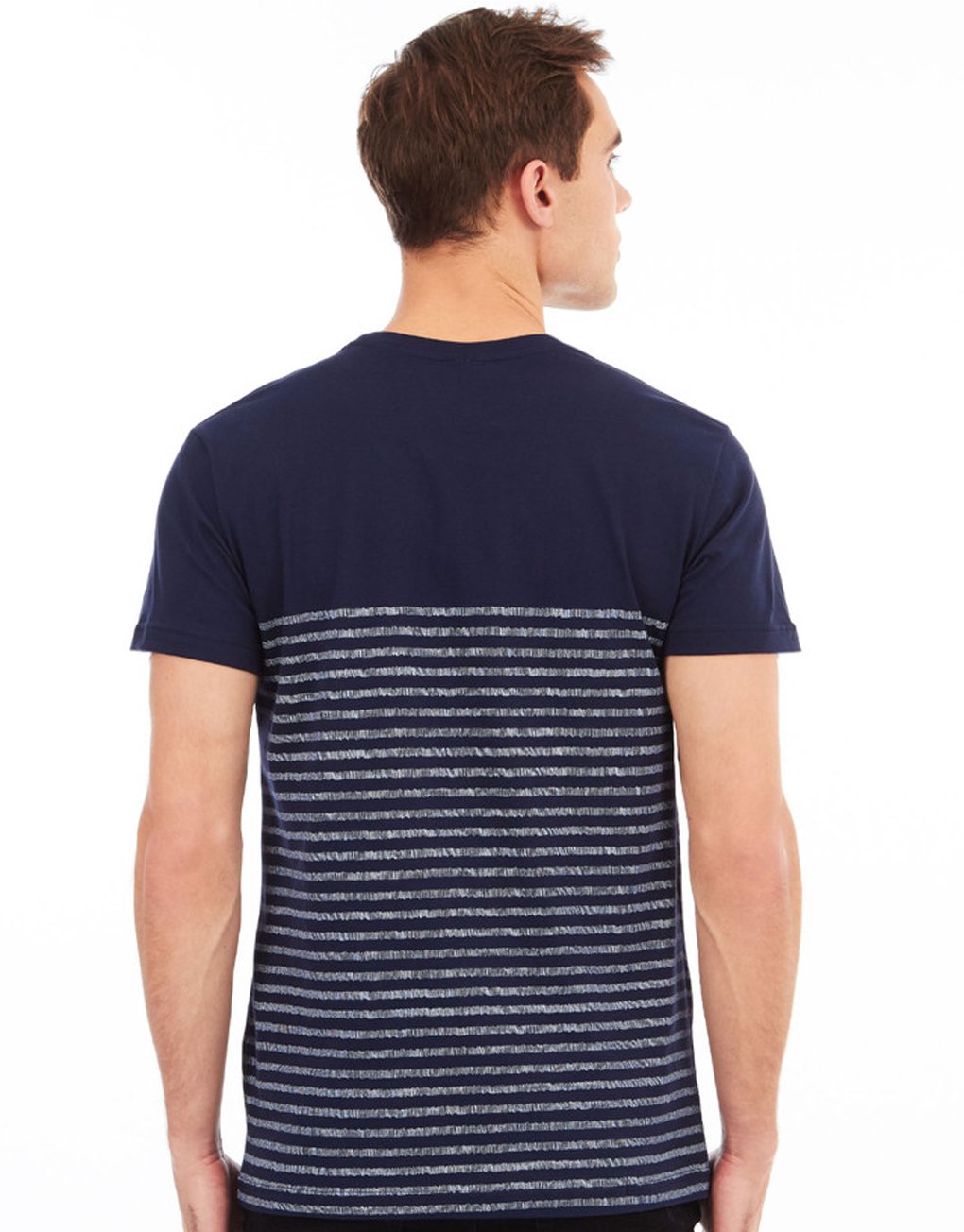 Iriedaily Maritime Pocket T-shirt