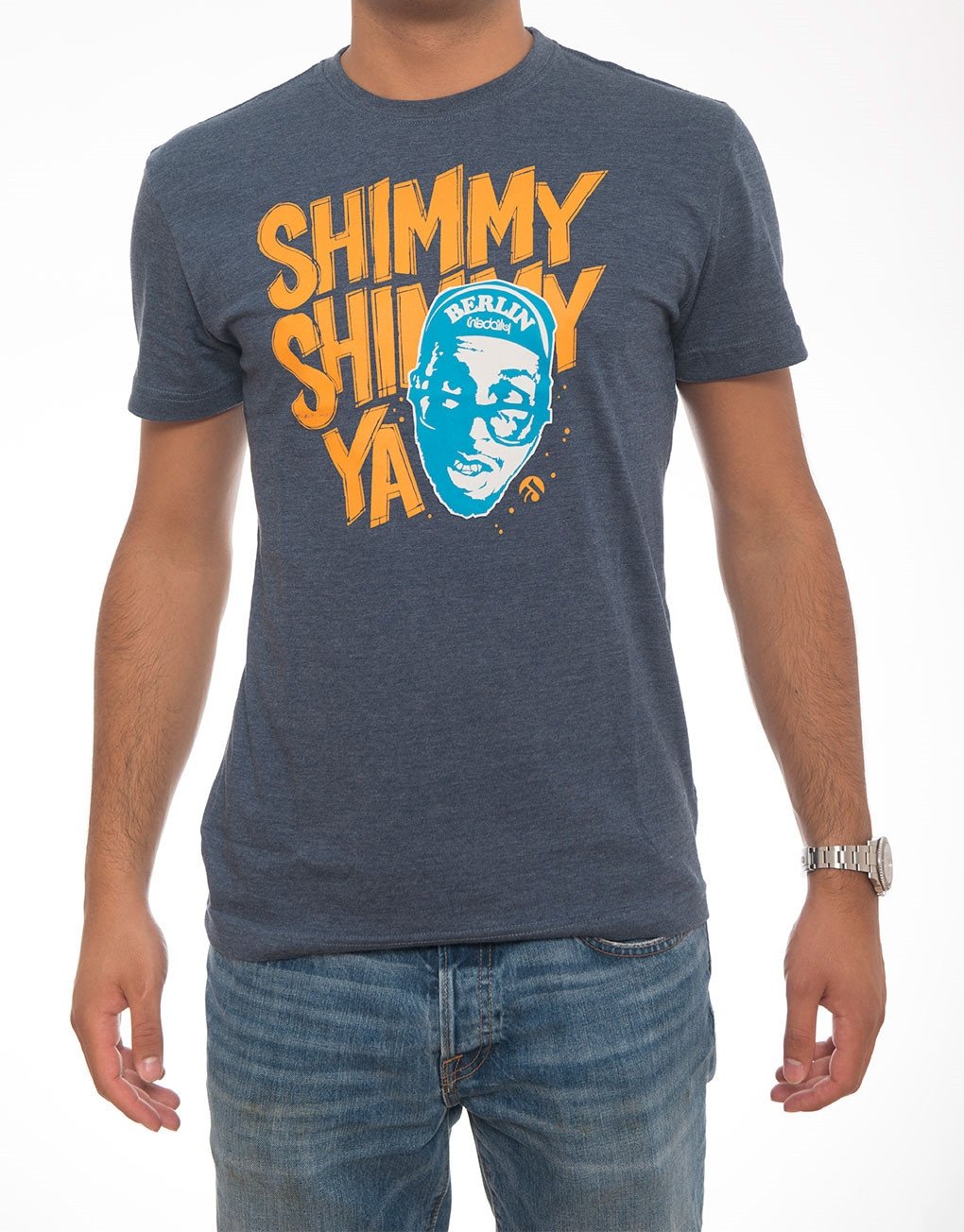 Iriedaily Ol Dirty Monk T-Shirt