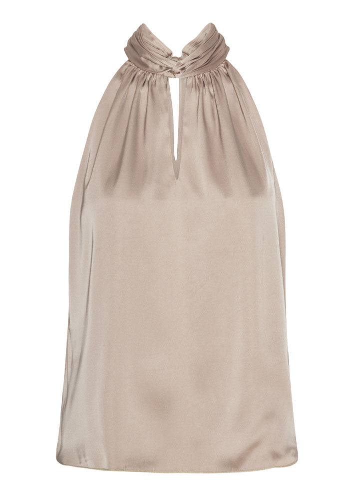 Karmamia Ava Top - Semi Rich Shell