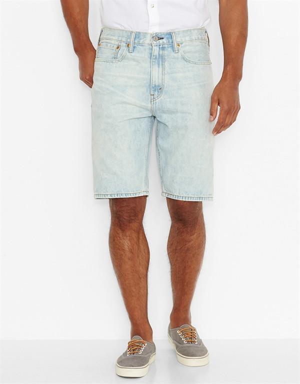 Levi's 522 Shortly Fantastic Shorts Online Hot Salg