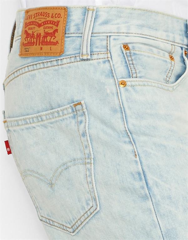 levis-522-shortly-fantastic-shorts_3.jpg Levi's 522 Shortly Fantastic Shorts Online Hot Salg