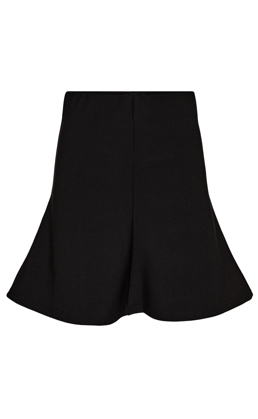 Liberte Nederdel - Henne - Black