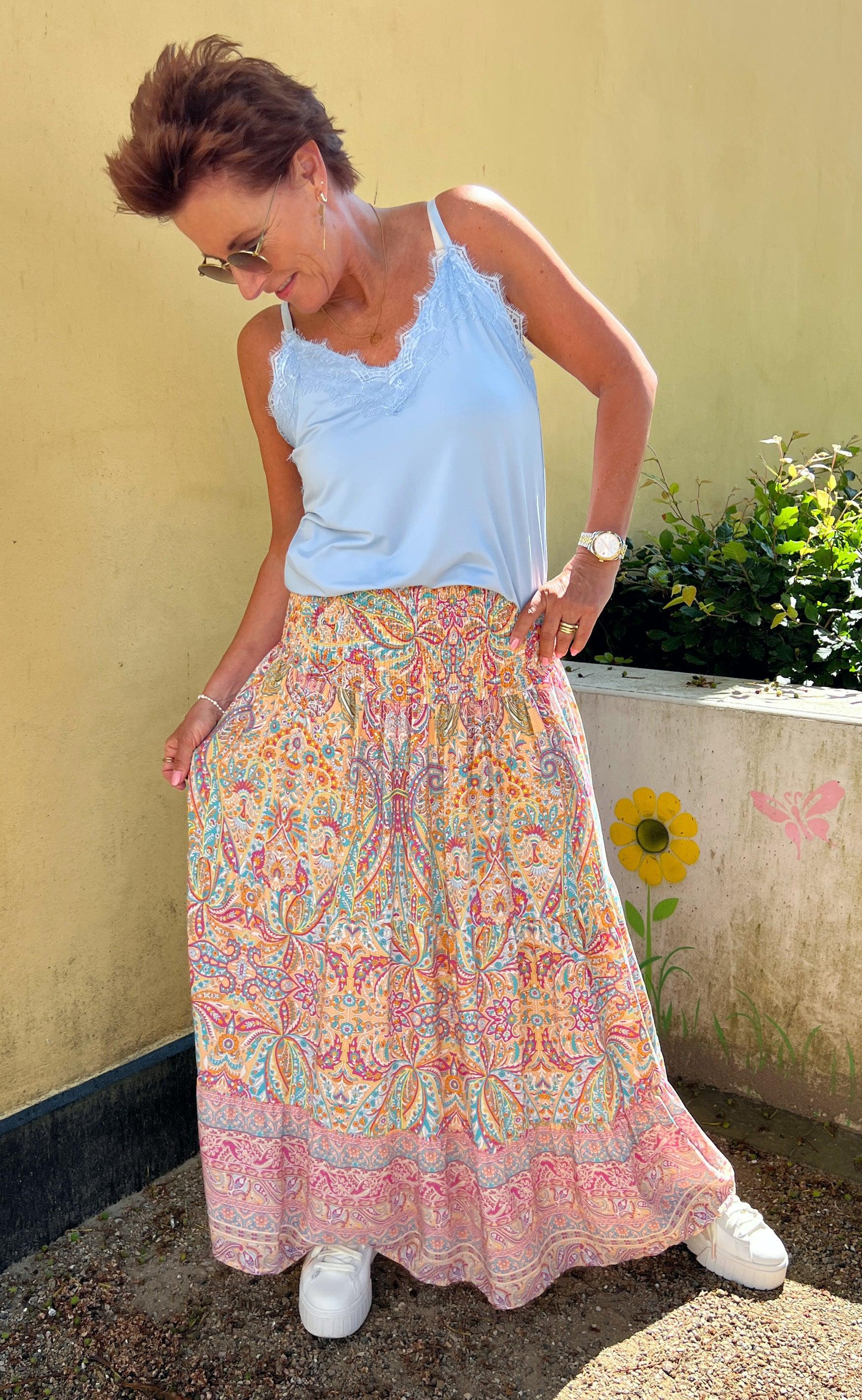 Marta Du Chateau Nederdel - 5201 / 5849 - Bellini