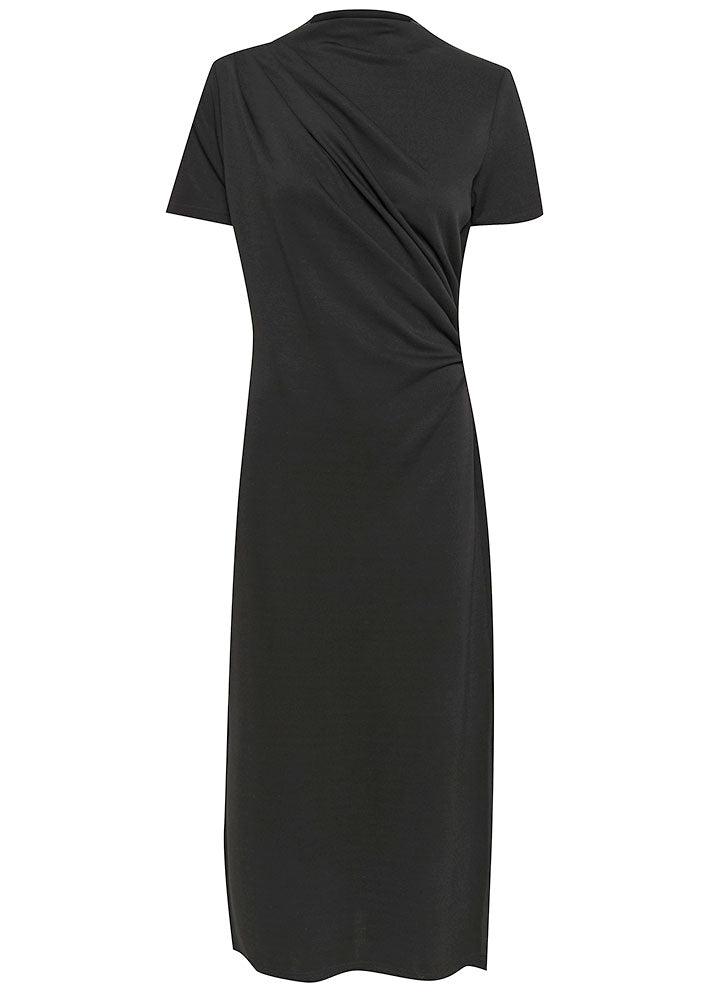 My Essential Wardrobe Helle Kjole - Black