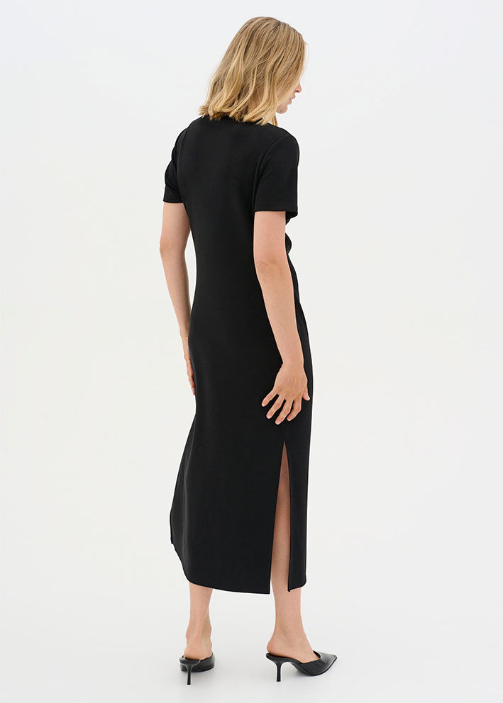 My Essential Wardrobe Helle Kjole - Black